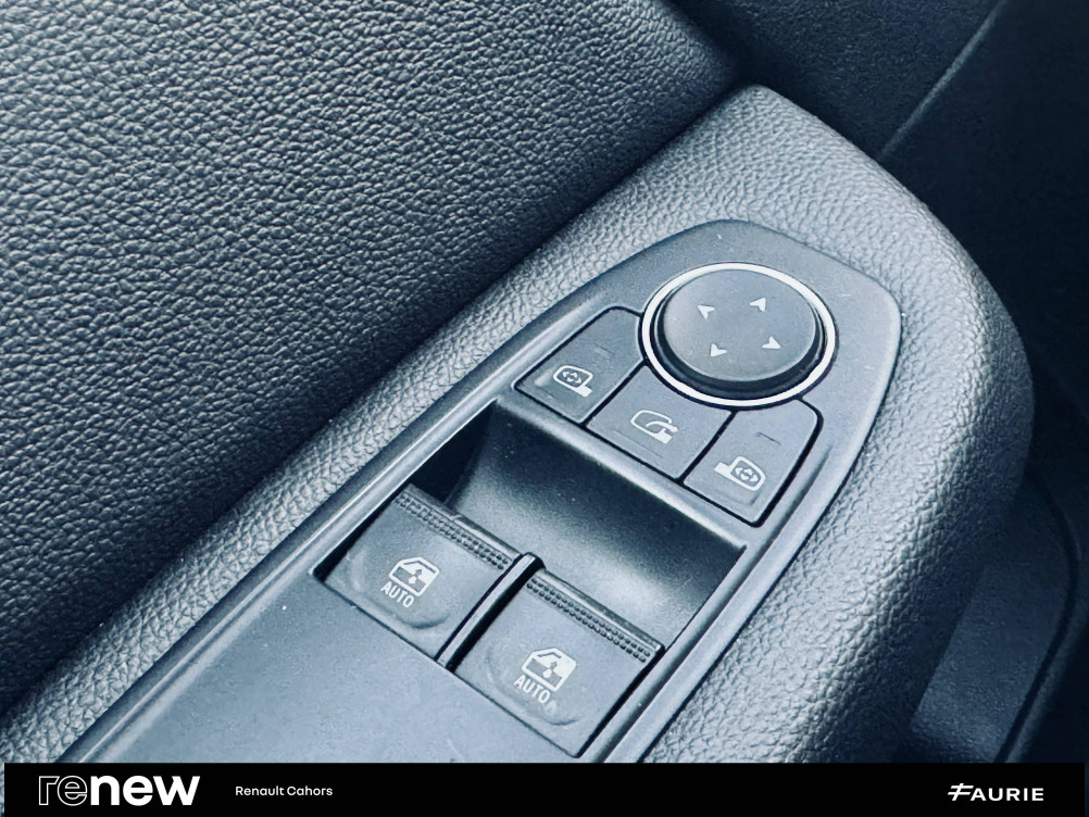 Acheter Renault Clio 5 Clio SCe 75 Zen 5p occasion dans les concessions du Groupe Faurie