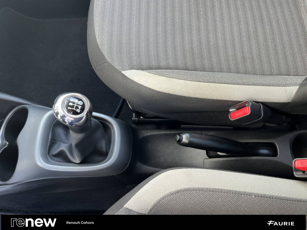 Acheter Toyota Aygo Aygo 1.0 VVT-i x-play 3p occasion dans les concessions du Groupe Faurie