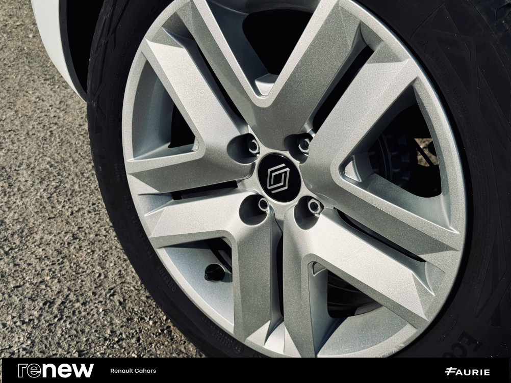 Acheter Renault Clio 5 Clio Eco-G 100 ch GSR2 Evolution 5p occasion dans les concessions du Groupe Faurie