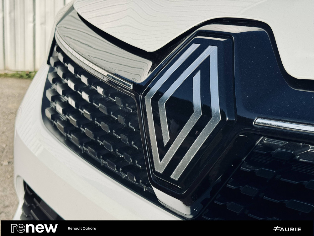 Acheter Renault Clio 5 Clio Eco-G 100 ch GSR2 Evolution 5p occasion dans les concessions du Groupe Faurie