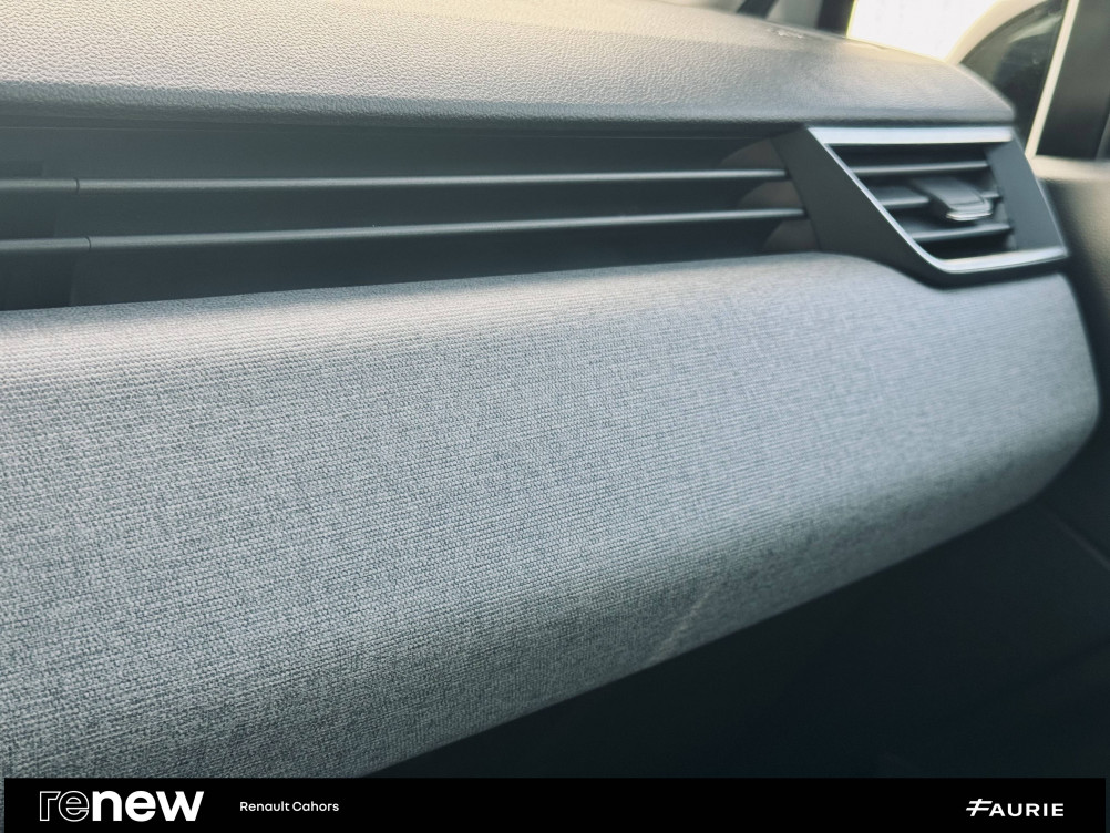 Acheter Renault Clio 5 Clio Eco-G 100 ch GSR2 Evolution 5p occasion dans les concessions du Groupe Faurie