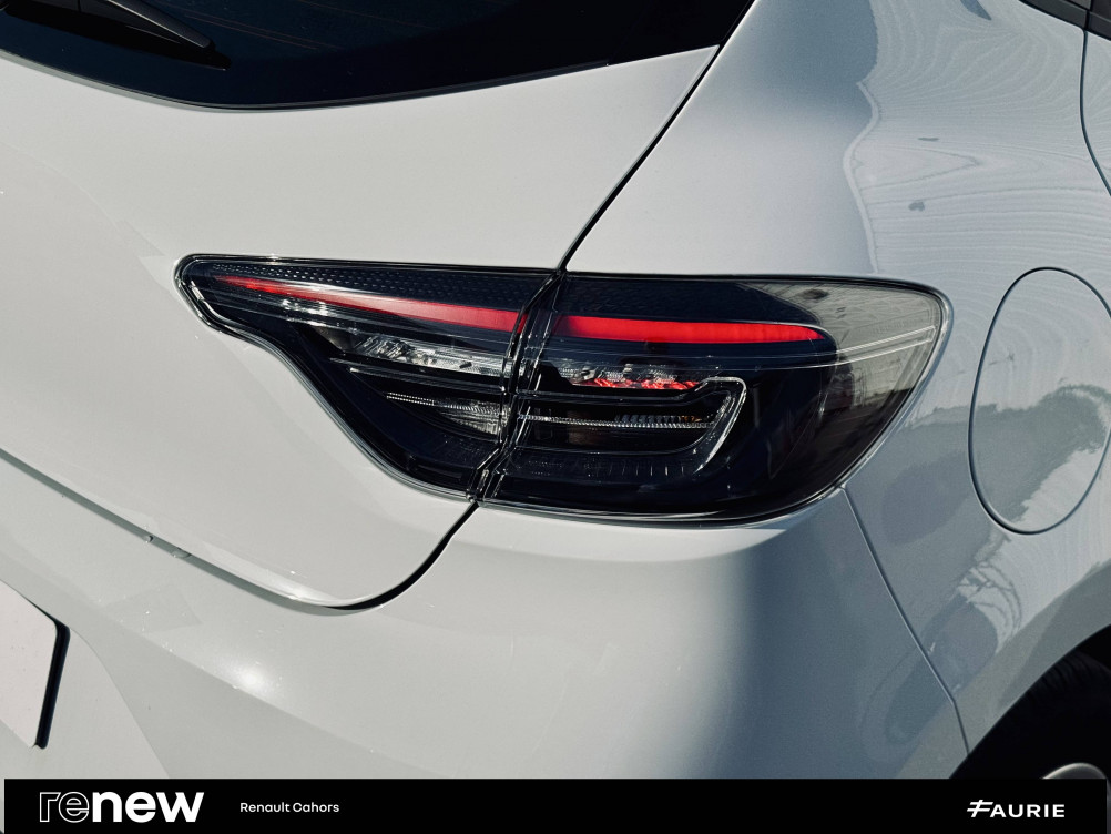 Acheter Renault Clio 5 Clio Eco-G 100 ch GSR2 Evolution 5p occasion dans les concessions du Groupe Faurie