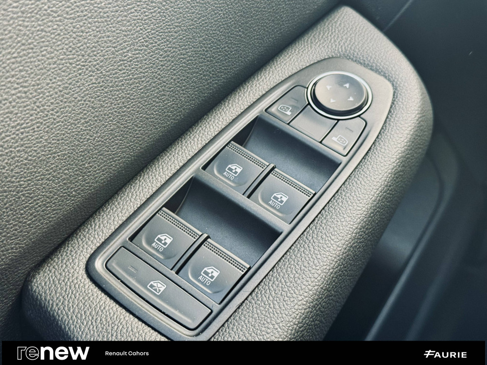 Acheter Renault Clio 5 Clio Eco-G 100 ch GSR2 Evolution 5p occasion dans les concessions du Groupe Faurie