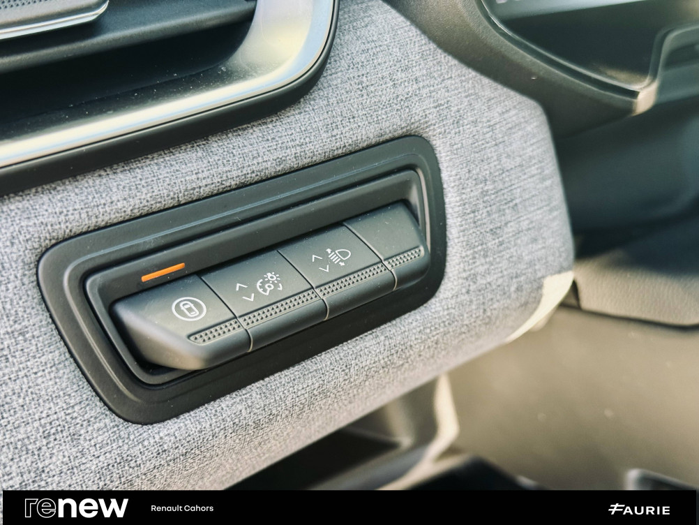 Acheter Renault Clio 5 Clio Eco-G 100 ch GSR2 Evolution 5p occasion dans les concessions du Groupe Faurie