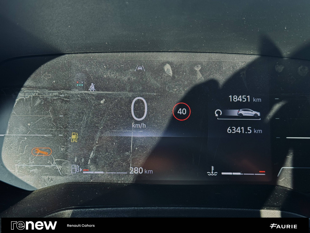 Acheter Renault Clio 5 Clio Eco-G 100 ch GSR2 Evolution 5p occasion dans les concessions du Groupe Faurie