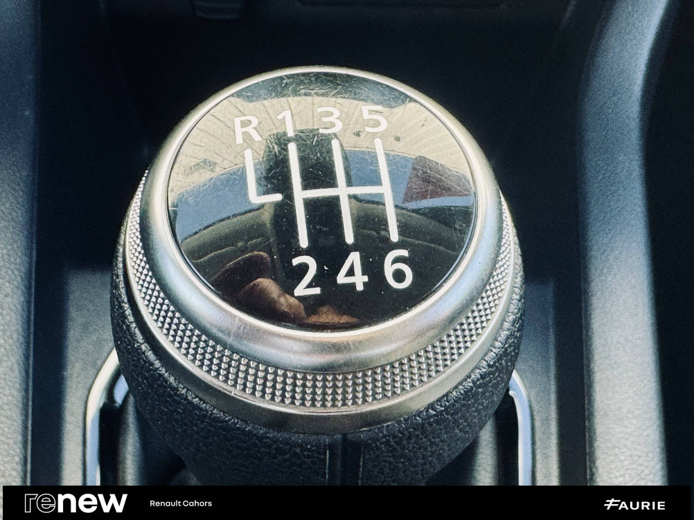 Acheter Renault Clio 5 Clio Eco-G 100 ch GSR2 Evolution 5p occasion dans les concessions du Groupe Faurie