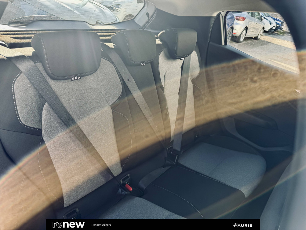 Acheter Renault Clio 5 Clio Eco-G 100 ch GSR2 Evolution 5p occasion dans les concessions du Groupe Faurie