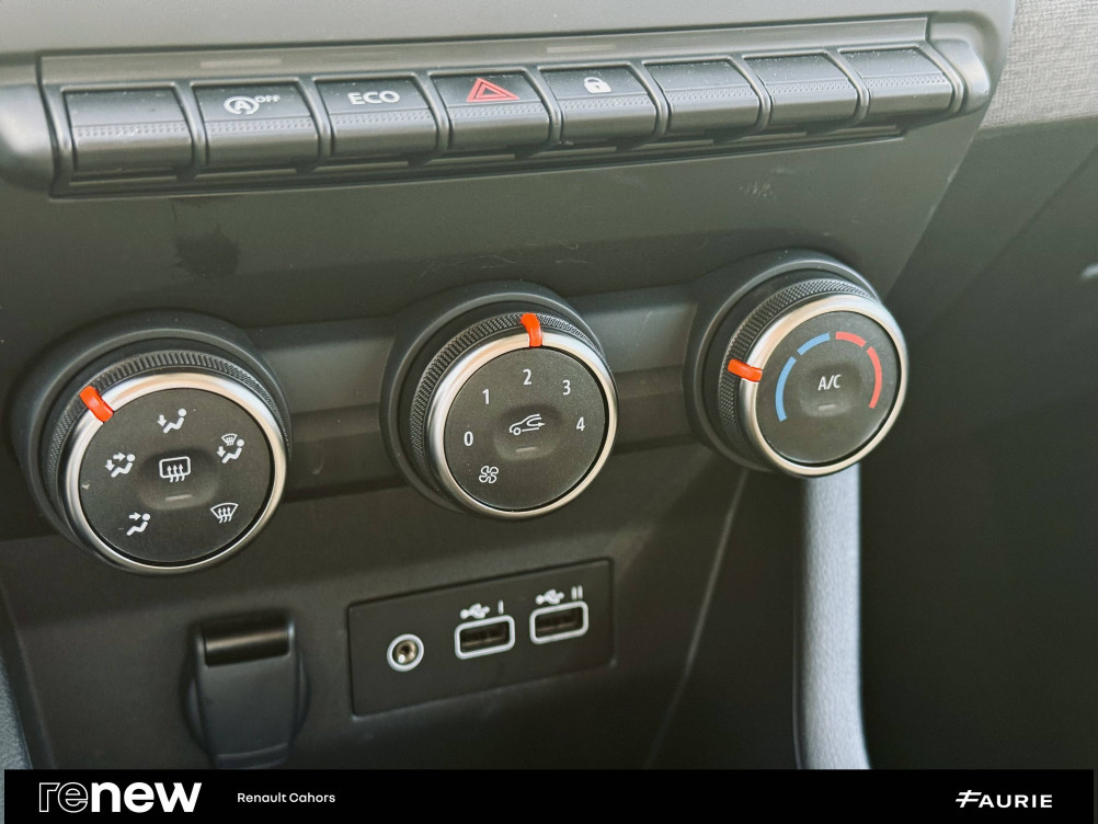 Acheter Renault Clio 5 Clio Eco-G 100 ch GSR2 Evolution 5p occasion dans les concessions du Groupe Faurie