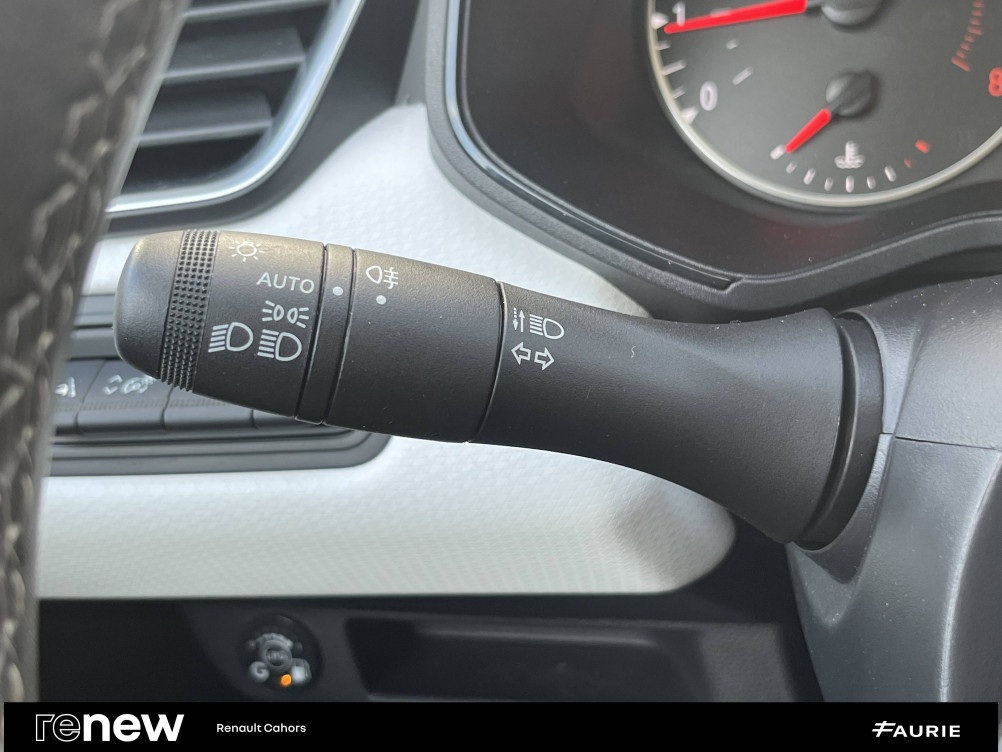 Acheter Renault Clio 5 Clio TCe 100 GPL Evolution 5p occasion dans les concessions du Groupe Faurie