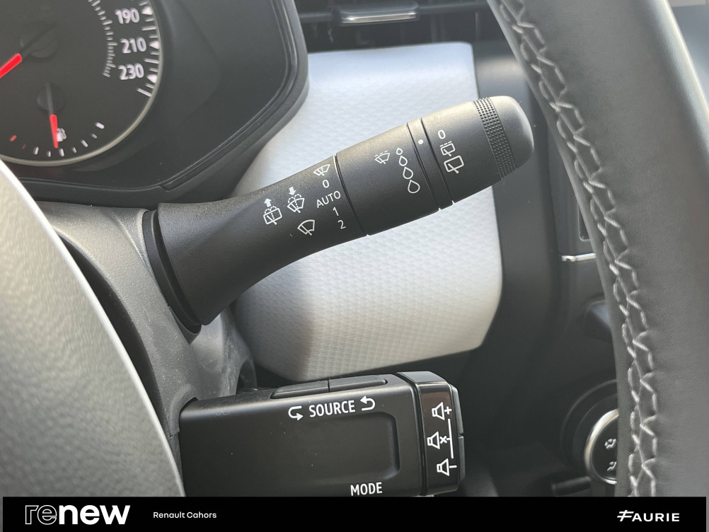 Acheter Renault Clio 5 Clio TCe 100 GPL Evolution 5p occasion dans les concessions du Groupe Faurie