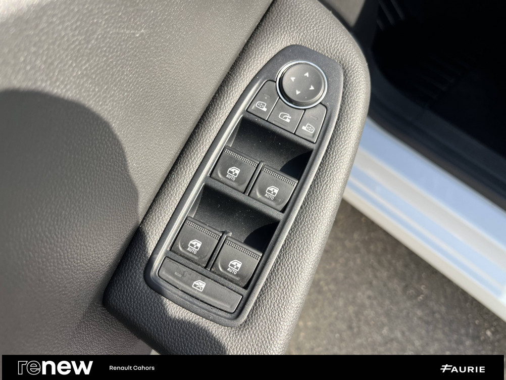 Acheter Renault Clio 5 Clio TCe 100 GPL Evolution 5p occasion dans les concessions du Groupe Faurie