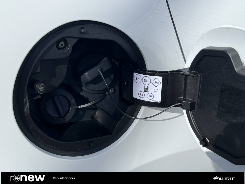 Acheter Renault Clio 5 Clio TCe 100 GPL Evolution 5p occasion dans les concessions du Groupe Faurie