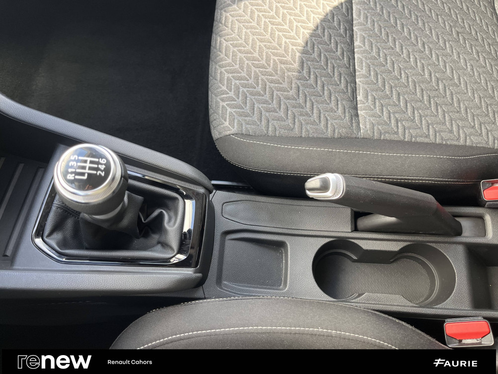 Acheter Renault Clio 5 Clio TCe 100 GPL Evolution 5p occasion dans les concessions du Groupe Faurie