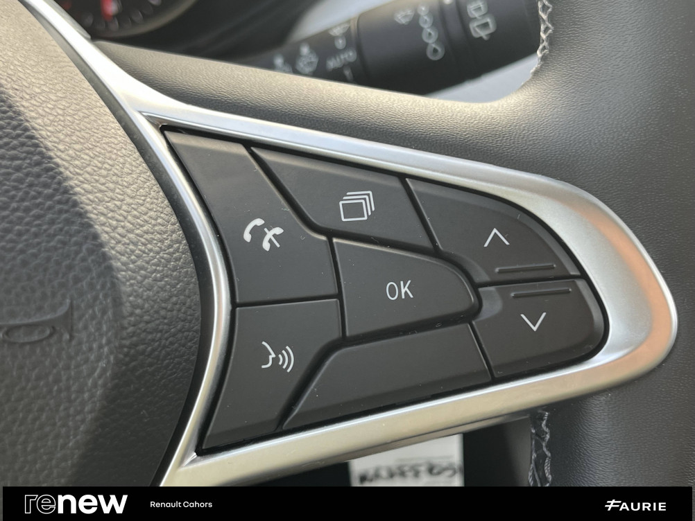 Acheter Renault Clio 5 Clio TCe 100 GPL Evolution 5p occasion dans les concessions du Groupe Faurie