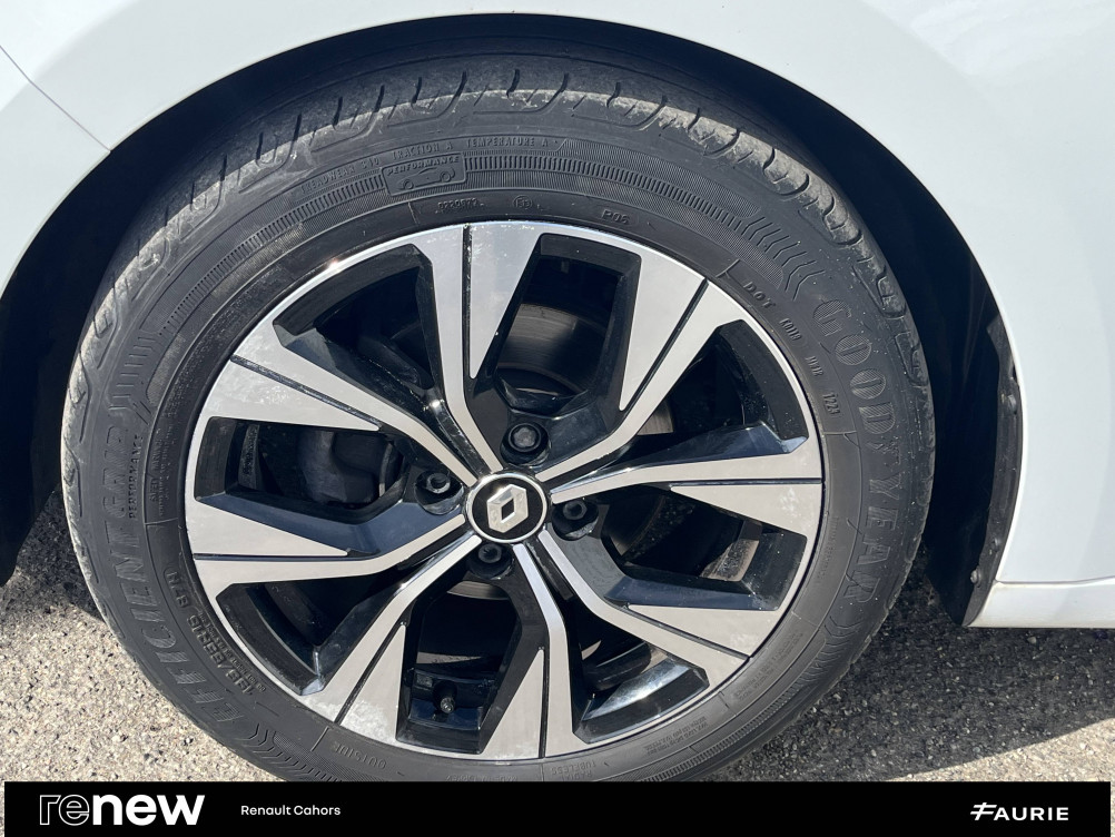 Acheter Renault Clio 5 Clio TCe 100 GPL Evolution 5p occasion dans les concessions du Groupe Faurie