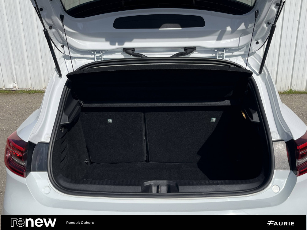 Acheter Renault Clio 5 Clio TCe 100 GPL Evolution 5p occasion dans les concessions du Groupe Faurie