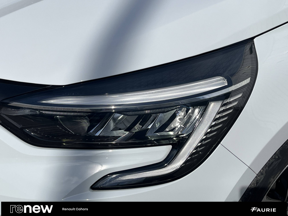 Acheter Renault Clio 5 Clio TCe 100 GPL Evolution 5p occasion dans les concessions du Groupe Faurie