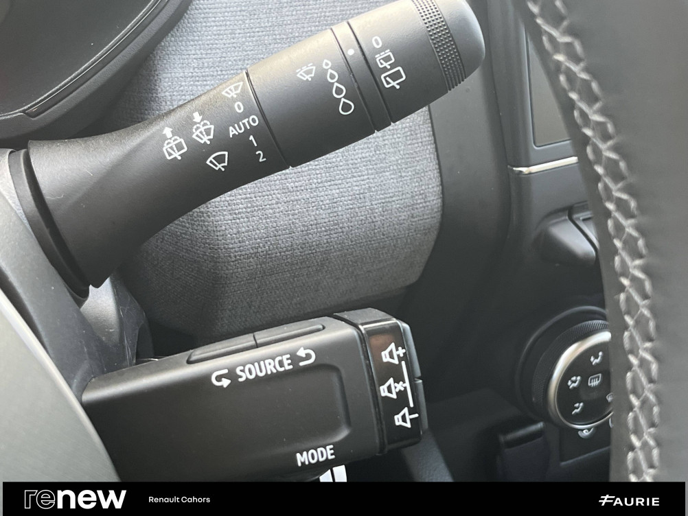 Acheter Renault Clio 5 Clio Eco-G 100 ch GSR2 Evolution 5p occasion dans les concessions du Groupe Faurie