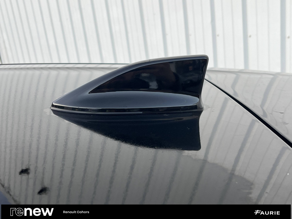 Acheter Renault Megane E-Tech Megane E-Tech EV60 220 ch optimum charge Techno 5p occasion dans les concessions du Groupe Faurie