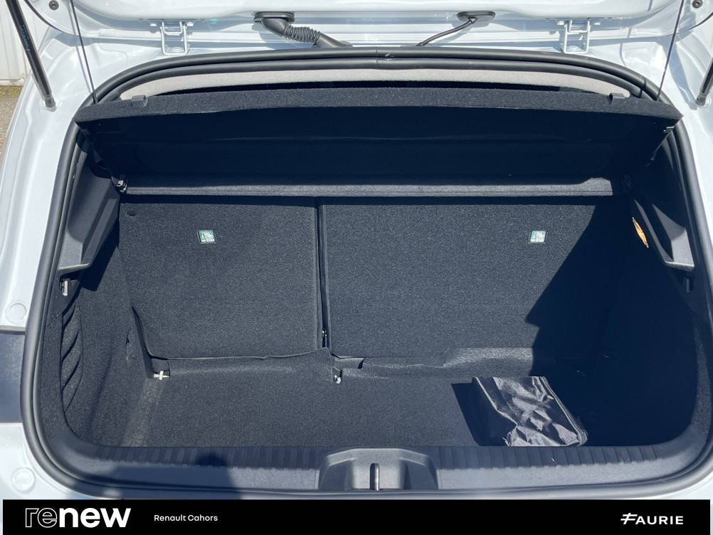 Acheter Renault Clio 5 Clio Eco-G 100 ch GSR2 Evolution 5p occasion dans les concessions du Groupe Faurie