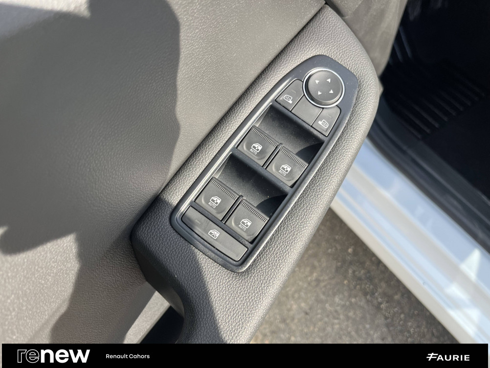 Acheter Renault Clio 5 Clio Eco-G 100 ch GSR2 Evolution 5p occasion dans les concessions du Groupe Faurie