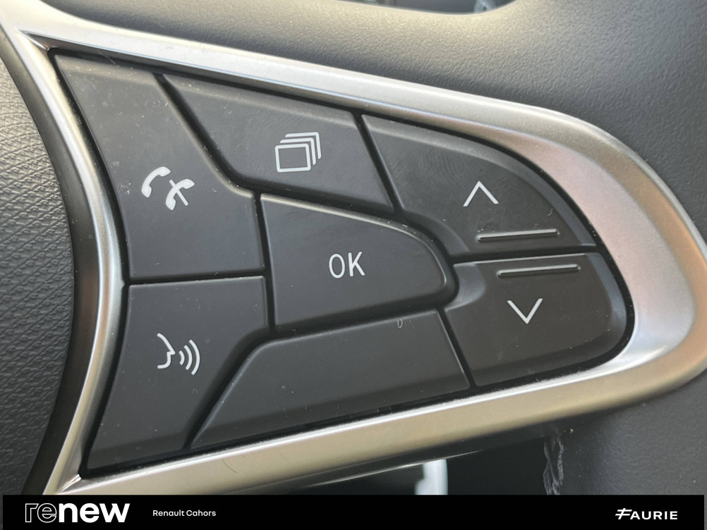 Acheter Renault Clio 5 Clio Eco-G 100 ch GSR2 Evolution 5p occasion dans les concessions du Groupe Faurie