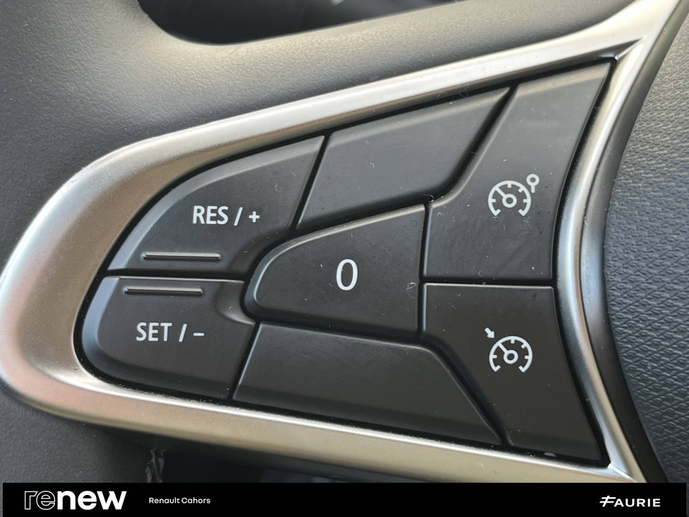 Acheter Renault Clio 5 Clio Eco-G 100 ch GSR2 Evolution 5p occasion dans les concessions du Groupe Faurie