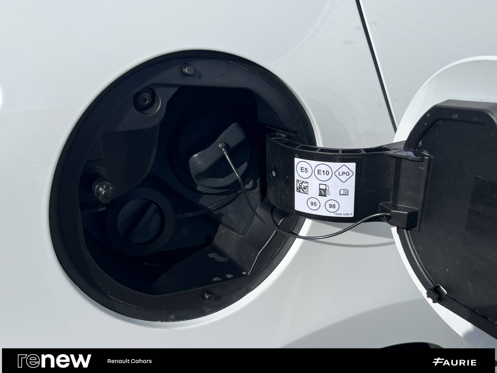 Acheter Renault Clio 5 Clio Eco-G 100 ch GSR2 Evolution 5p occasion dans les concessions du Groupe Faurie