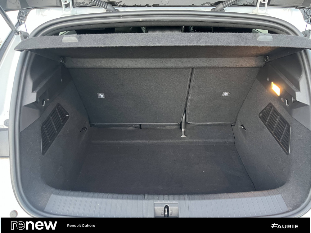 Acheter Renault Megane E-Tech Megane E-Tech EV60 220 ch optimum charge Techno 5p occasion dans les concessions du Groupe Faurie