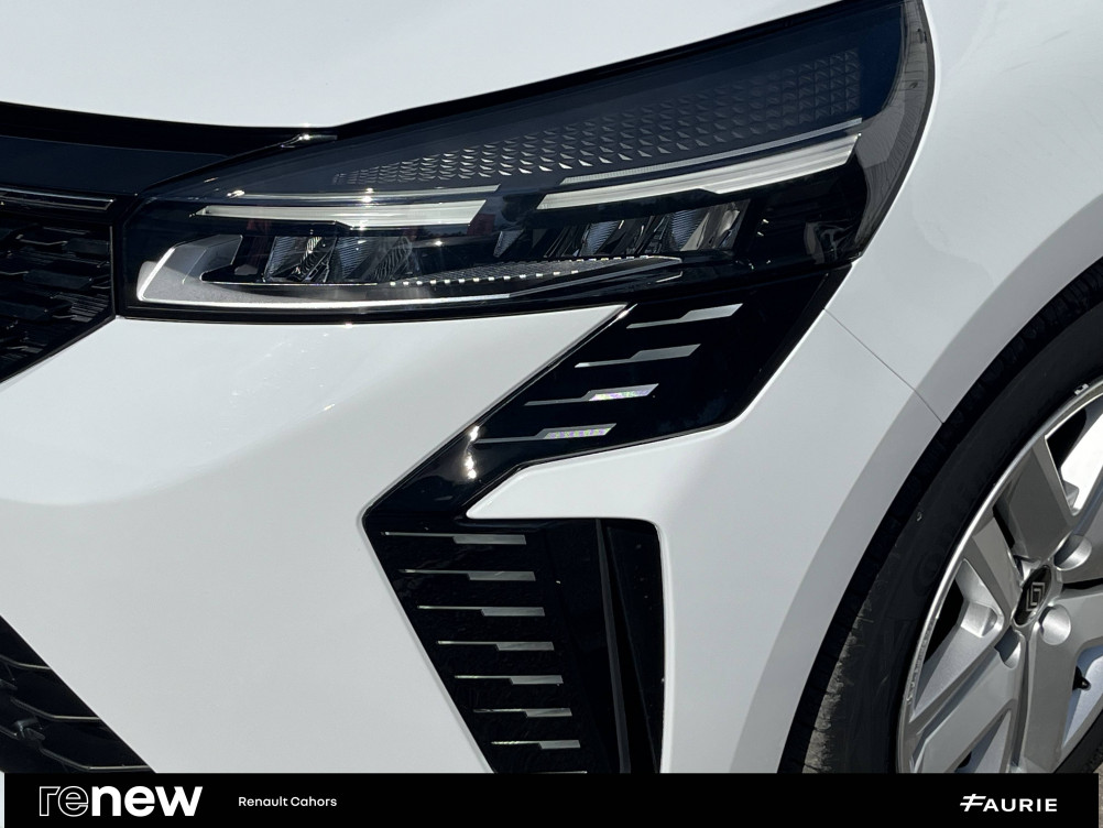 Acheter Renault Clio 5 Clio Eco-G 100 ch GSR2 Evolution 5p occasion dans les concessions du Groupe Faurie