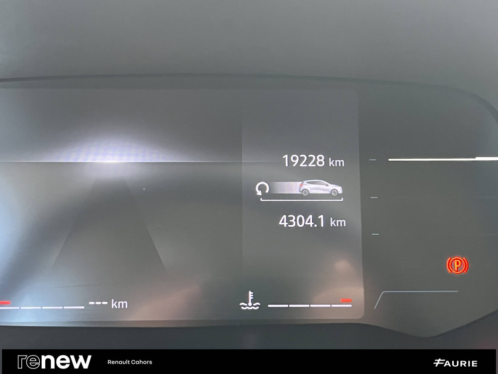 Acheter Renault Clio 5 Clio Eco-G 100 ch GSR2 Evolution 5p occasion dans les concessions du Groupe Faurie