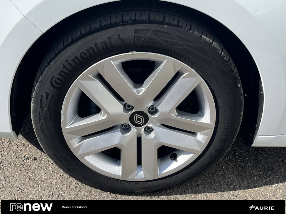 Acheter Renault Clio 5 Clio Eco-G 100 ch GSR2 Evolution 5p occasion dans les concessions du Groupe Faurie