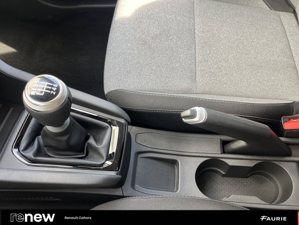 Acheter Renault Clio 5 Clio Eco-G 100 ch GSR2 Evolution 5p occasion dans les concessions du Groupe Faurie