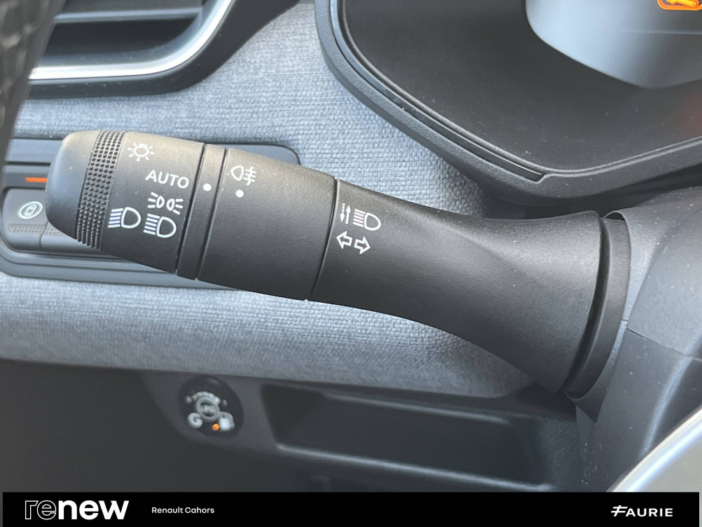 Acheter Renault Clio 5 Clio Eco-G 100 ch GSR2 Evolution 5p occasion dans les concessions du Groupe Faurie