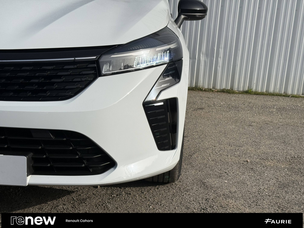 Acheter Renault Clio 5 Clio Eco-G 100 ch GSR2 Evolution 5p occasion dans les concessions du Groupe Faurie