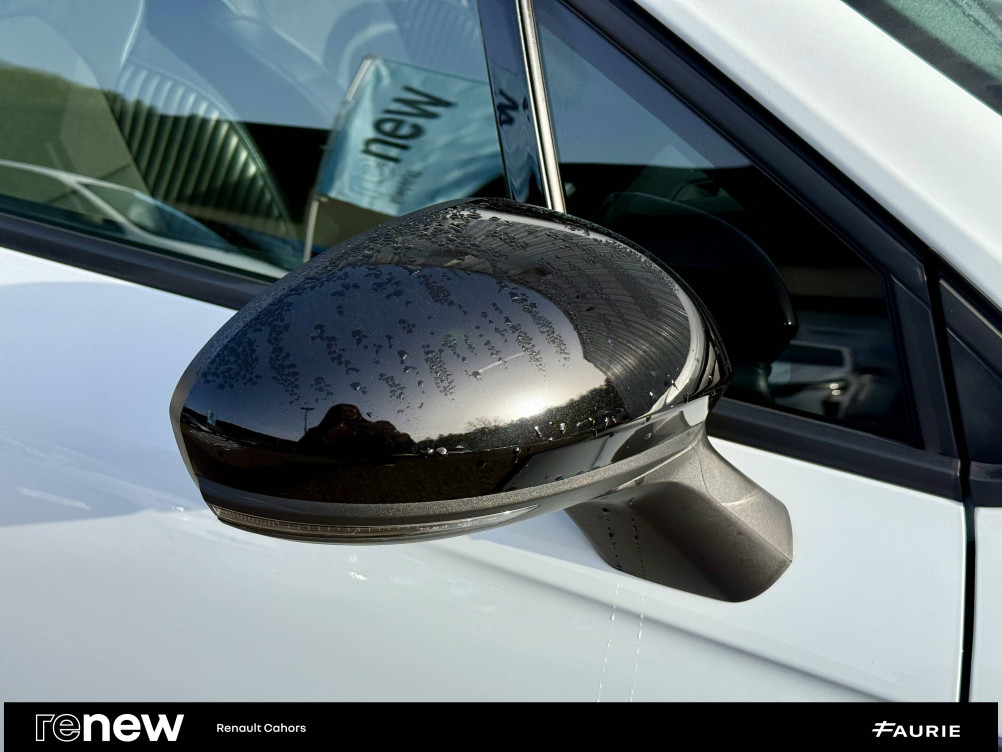 Acheter Renault Clio 5 Clio TCe 90 Esprit Alpine 5p occasion dans les concessions du Groupe Faurie