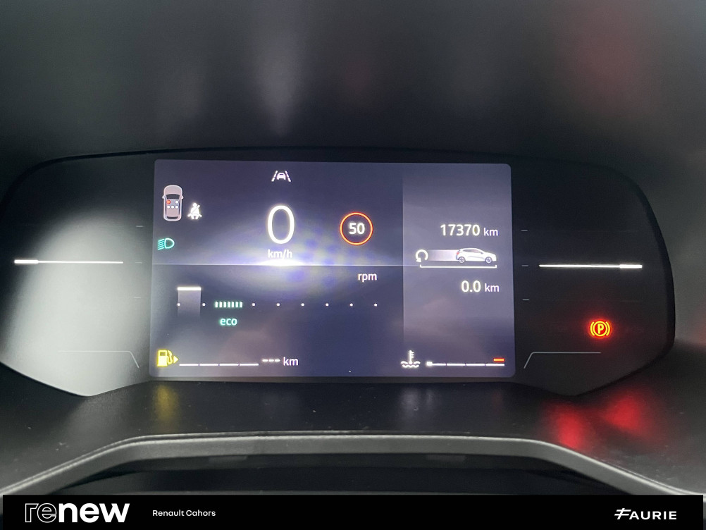 Acheter Renault Clio 5 Clio Eco-G 100 ch GSR2 Evolution 5p occasion dans les concessions du Groupe Faurie