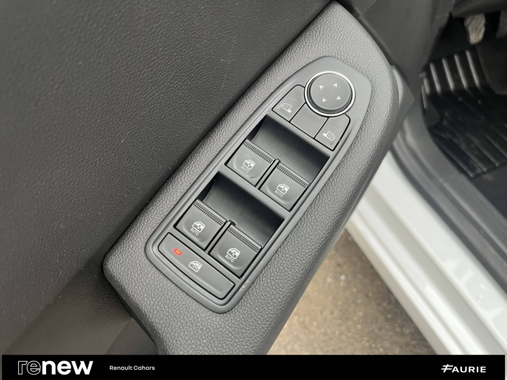 Acheter Renault Clio 5 Clio Eco-G 100 ch GSR2 Evolution 5p occasion dans les concessions du Groupe Faurie