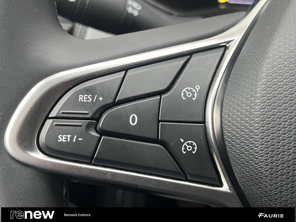 Acheter Renault Clio 5 Clio Eco-G 100 ch GSR2 Evolution 5p occasion dans les concessions du Groupe Faurie