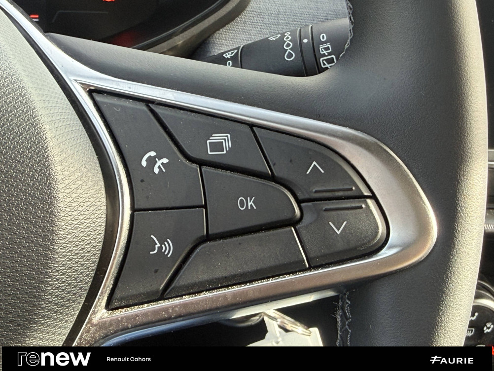 Acheter Renault Clio 5 Clio Eco-G 100 ch GSR2 Evolution 5p occasion dans les concessions du Groupe Faurie