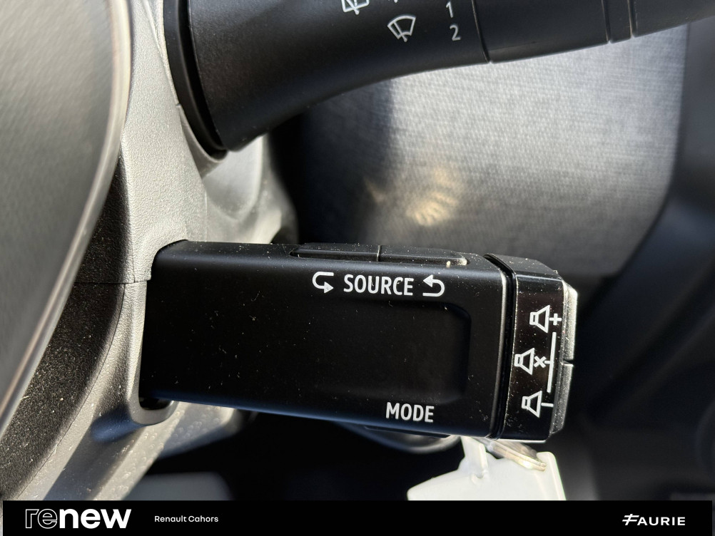 Acheter Renault Clio 5 Clio Eco-G 100 ch GSR2 Evolution 5p occasion dans les concessions du Groupe Faurie