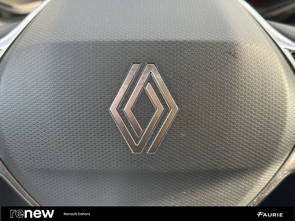 Acheter Renault Clio 5 Clio Eco-G 100 ch GSR2 Evolution 5p occasion dans les concessions du Groupe Faurie