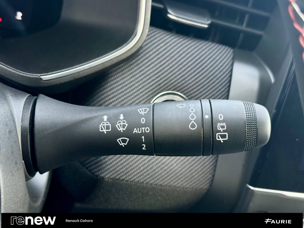 Acheter Renault Clio 5 Clio TCe 90 Esprit Alpine 5p occasion dans les concessions du Groupe Faurie