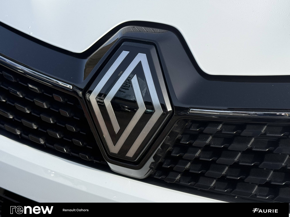 Acheter Renault Clio 5 Clio Eco-G 100 ch GSR2 Evolution 5p occasion dans les concessions du Groupe Faurie