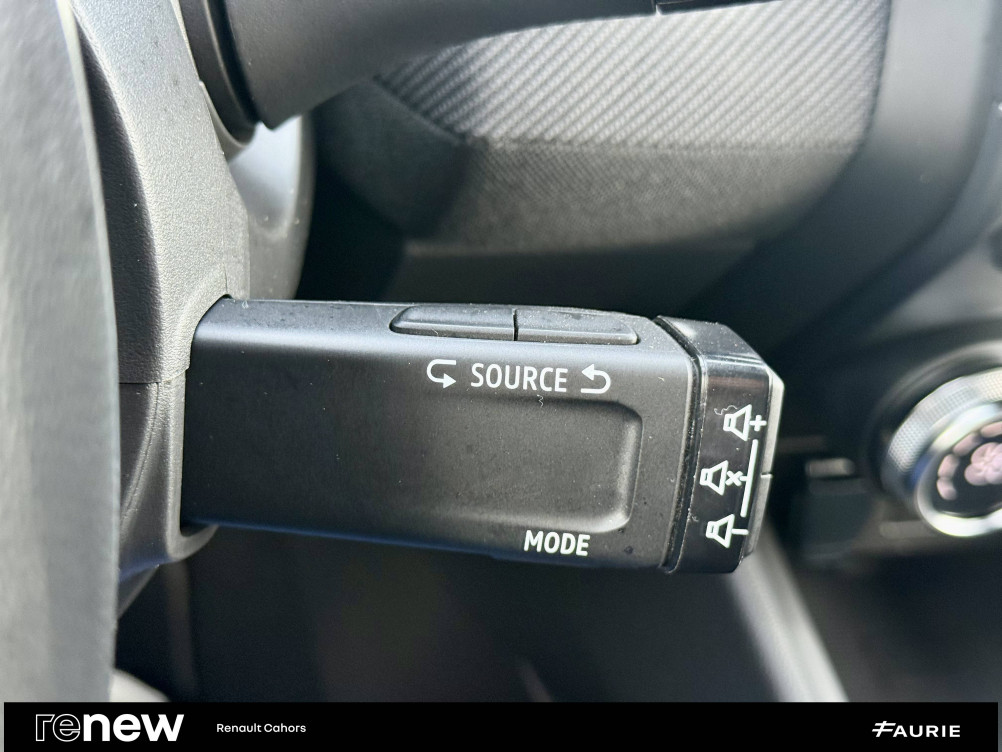 Acheter Renault Clio 5 Clio TCe 90 Esprit Alpine 5p occasion dans les concessions du Groupe Faurie