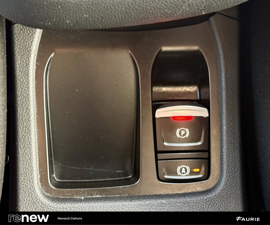 Acheter Renault Clio 5 Clio TCe 90 Esprit Alpine 5p occasion dans les concessions du Groupe Faurie