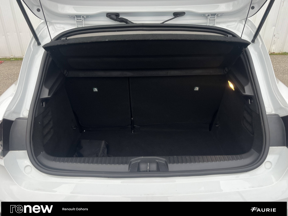 Acheter Renault Clio 5 Clio Eco-G 100 ch GSR2 Evolution 5p occasion dans les concessions du Groupe Faurie