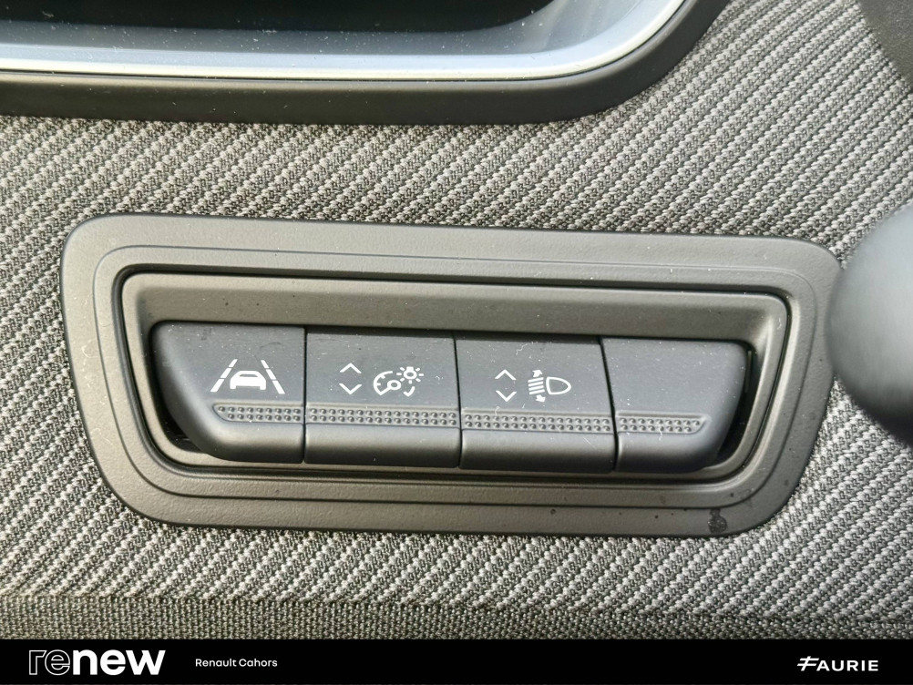 Acheter Renault Clio 5 Clio TCe 90 Esprit Alpine 5p occasion dans les concessions du Groupe Faurie