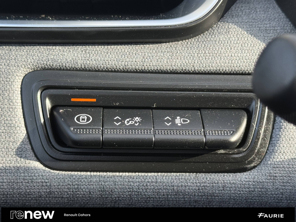 Acheter Renault Clio 5 Clio Eco-G 100 ch GSR2 Evolution 5p occasion dans les concessions du Groupe Faurie