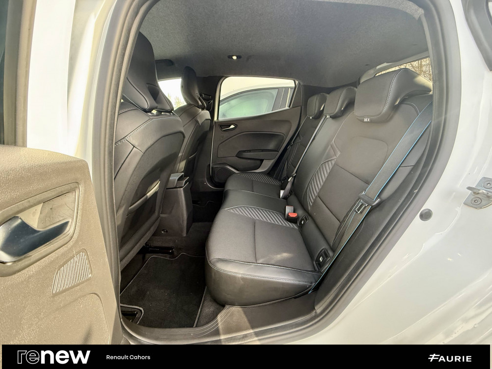 Acheter Renault Clio 5 Clio TCe 90 Esprit Alpine 5p occasion dans les concessions du Groupe Faurie